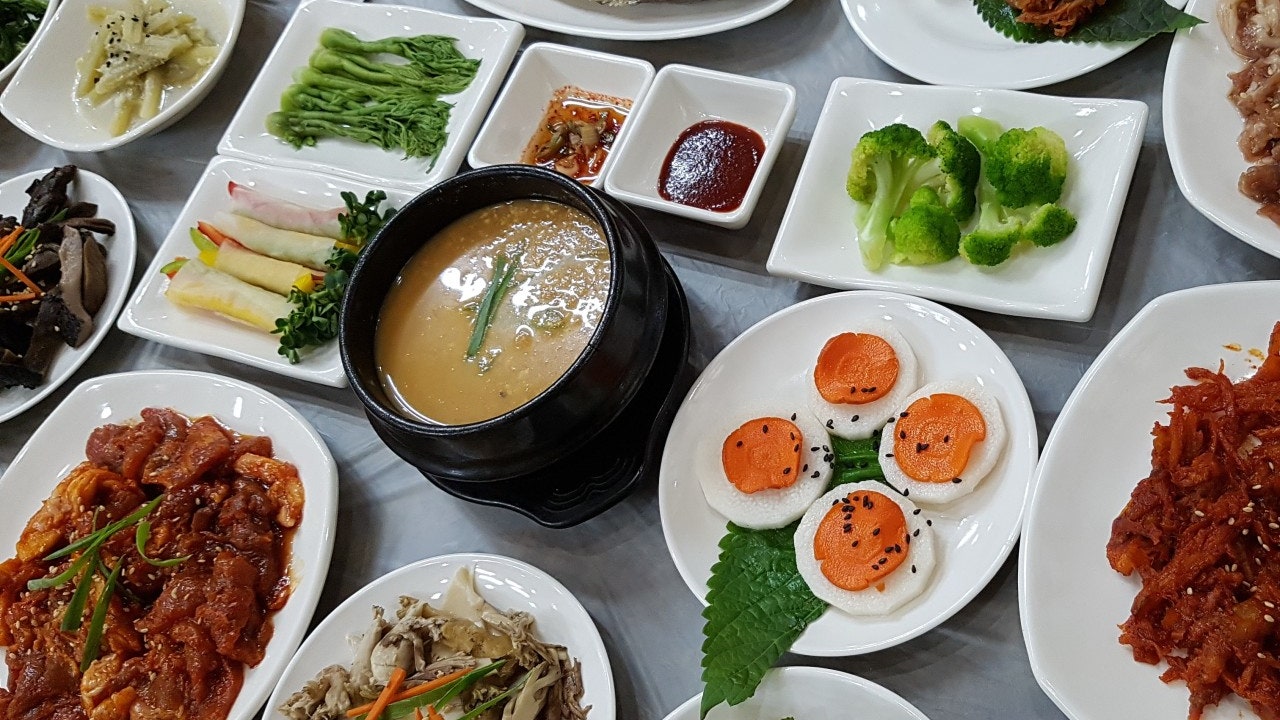 산중고을