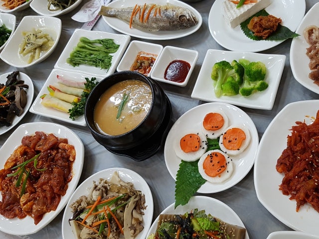 산중고을