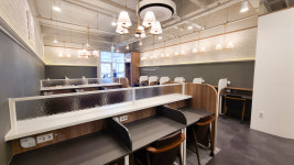 화이트펜슬스터디카페 팔용점