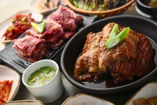 백년회관서서갈비 행신점
