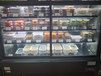 미소반찬카페,꼬마김밥