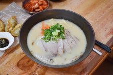 국시트멍 제주고기국수 제주공항본점