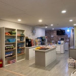 화이트캐슬룸카페 서면점