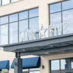 스타파이브 카페