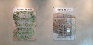 미숙이랑꼬기랑 정관