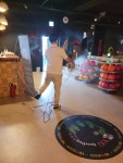 역곡락볼링장