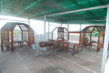 힐링황토집펜션