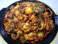 예담쭈꾸미