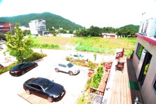 힐링황토집펜션