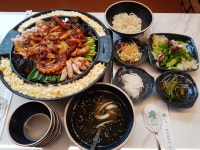 남포동직화쭈꾸미 평택본점