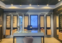 1001안경 범계점