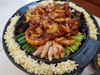 남포동직화쭈꾸미 평택본점