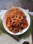 싸다아구찜&탕 본점