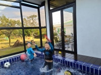 대흘앤 키즈풀빌라