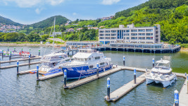 엘림마리나 앤 리조트