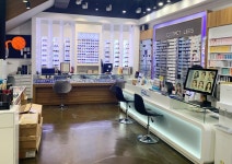 1001안경 범계점