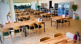 엘림마리나 앤 리조트