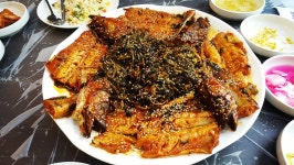 코다리 & 아구찜 명품이네