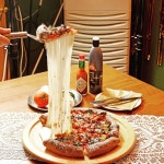 크래프트9펠롱본점 시카고피자&버거