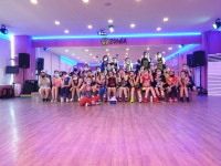 줌바앤댄스 명지점