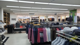 닥스 헤지스 수원영통아울렛