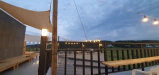 에코앤힐링 게스트하우스