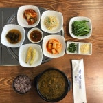 설악명품추어탕 안양점