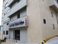 여문휘트니스&사우나