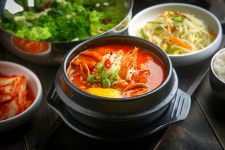 불꽃식당