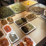 늘푸른수제반찬