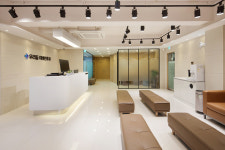 우리들이비인후과의원