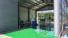 두레종합정비공장