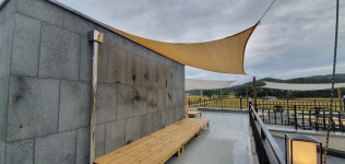 에코앤힐링 게스트하우스