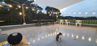 에코앤힐링 게스트하우스