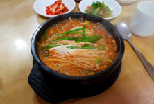 동해동태찜전문점