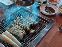 서가네 풍천민물장어