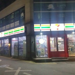 세븐일레븐 의정부호국로점