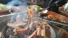 선부진갈비