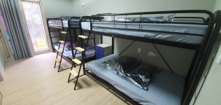 에코앤힐링 게스트하우스