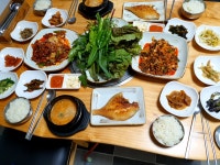 모산골