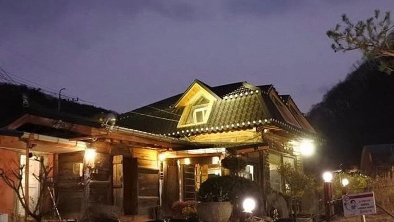목장마을