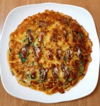 수림정손칼국수