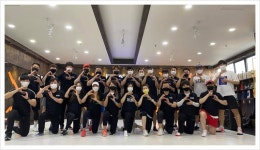 스포츠리듬트레이닝센터