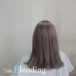 헤어블랜딩 from리빙센스