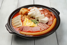 롱쓰부대찌개 군포점