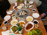 중앙풍천장어