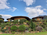 장흥흙집세상펜션