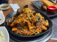 내담해물탕찜 덕곡율곡점