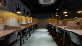 위넌스터디카페 한성대역점