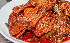 현순자 용대리코다리찜